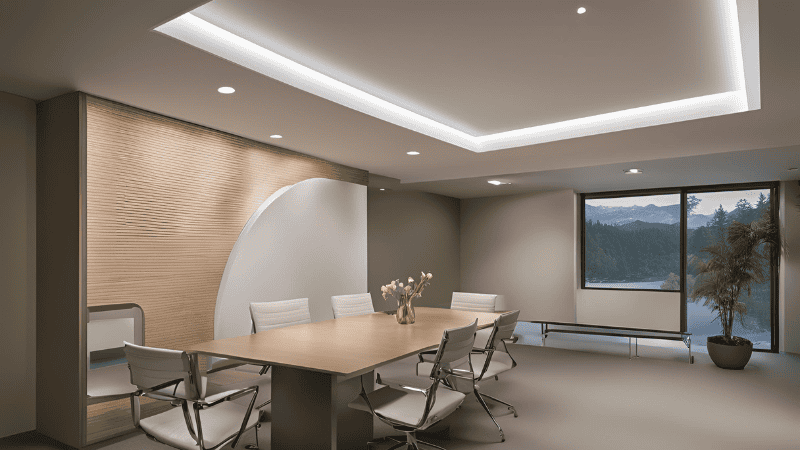 Indirect Lighting