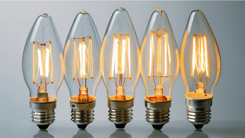 Lifespan of Halogen Bulbs