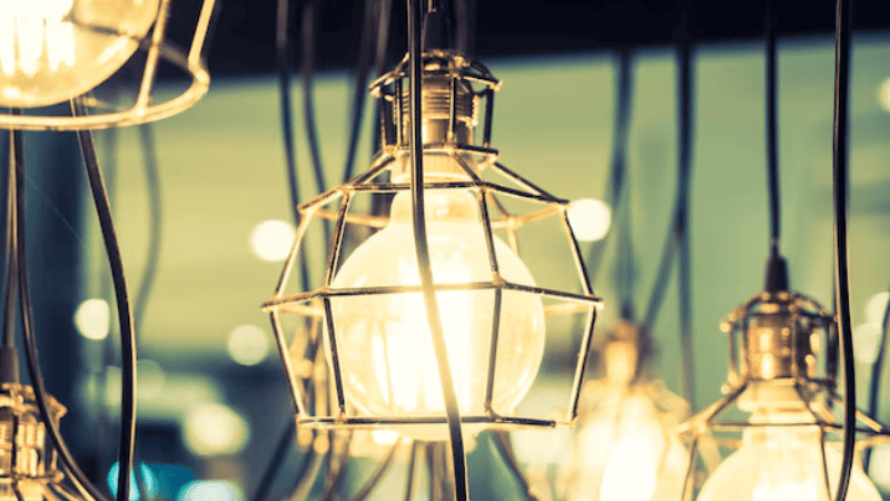 compact fluorescent lamps