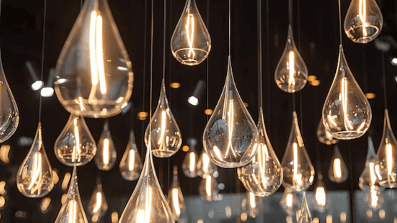 light bulbs