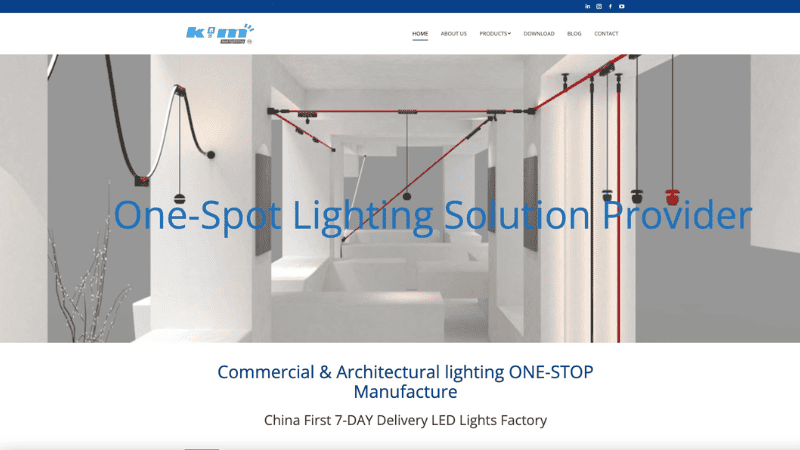 KLM CO., LTD