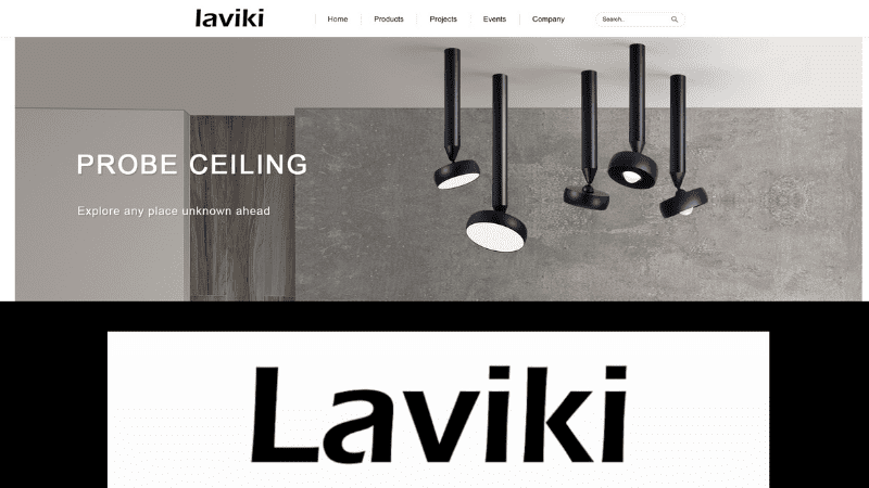 Laviki Lighting Co., Ltd