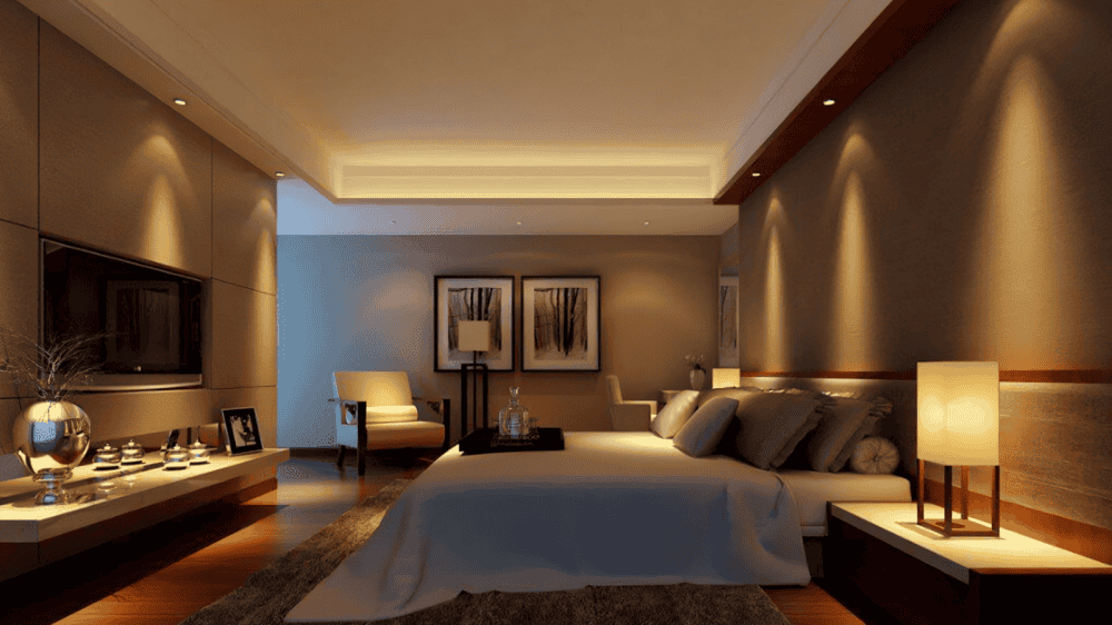 led lights