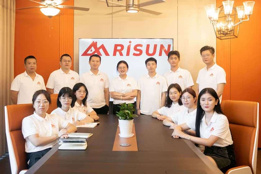 Our Dedicated Team
