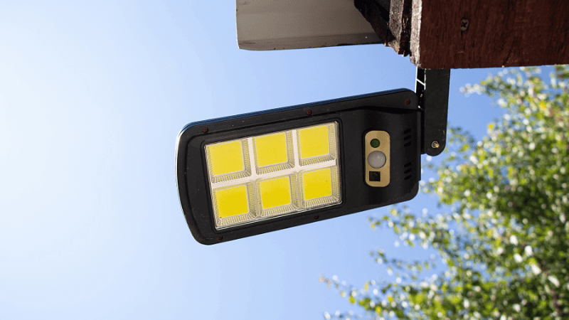 flood lights 