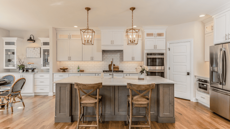 pendant lamps